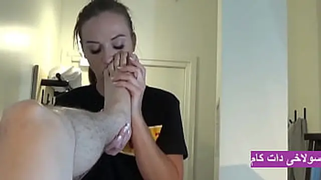 Iranian Porn With Horny Milf She Loves Ass Rimming And Ass Eating