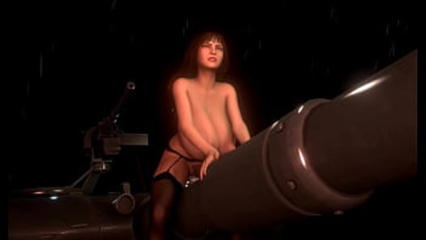 Blowjob Queen Satisfies Her Desires on a Massive Erect Dick🌭