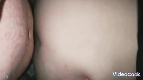 A gentle penetration experience