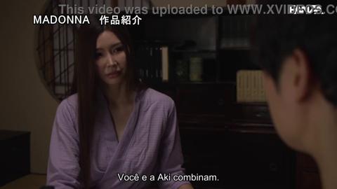 Double-Fisted F***in' Fiesta with Ayumi Ryou & Himesaki Hana