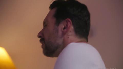 Tommy Pistol gets slammed by Reagan Foxx while Max Fills and Shay Sights go wild