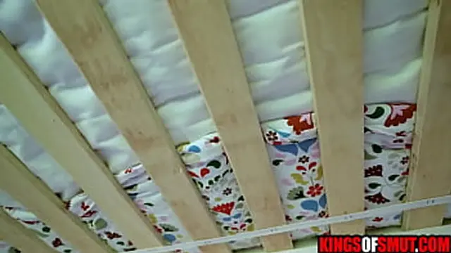 Fucking my friend's step mom