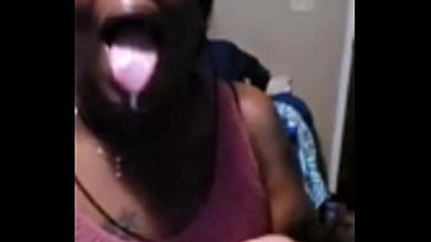 I'll devour that birthday cum like a hungry little nymph