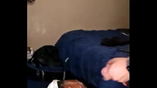 MyStic Lips′ Interracial Black Cock🍆 Creaming Face