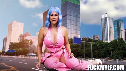 Gentle Queen Mistress Raquel, Dominant Dick🌭 Nicky