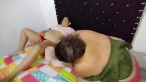 I Show My Nephew How To Blow My Father-In-Law During My Humping Dummy Play Session