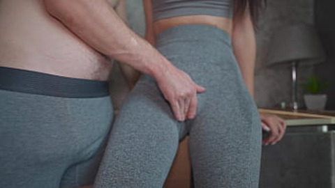 Pumped Up And Ready To Bang»