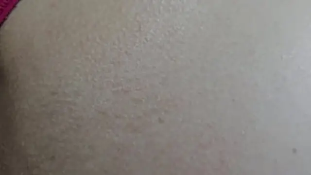 big latina lets me taste her juicy pussy✌