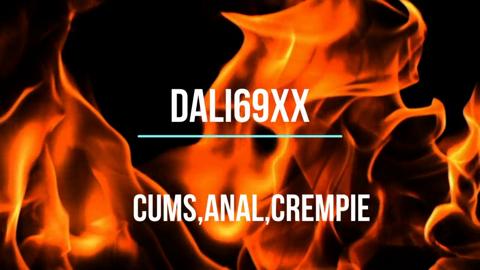 I blast on her massive, lubricated boobs, smothering her in oil