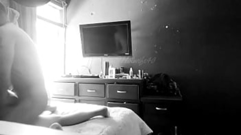 PaoLinaHotWife40: 'Sunday morning before work, she gives her tight cunt🌮️ a good cock🍆 massage' Vol 11
