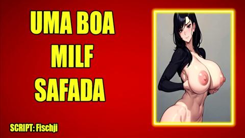 Audio erotic delight: I'm a smoking hot MILFs wicked seduction soundtrack