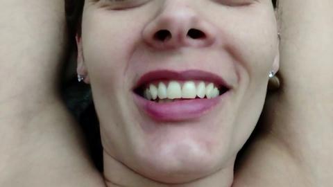 fucked by a prick, she's a creampie, hard, raw and deep, come soaked