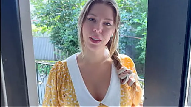 Traded My Body For A Snack &mdash;  No Strings Attached