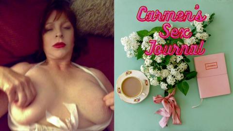 Granny turns tricks, sucks cocks hard, swallows cum like a pro gilf