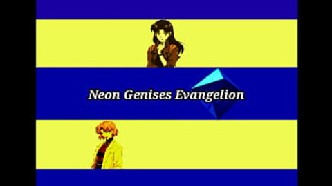sweaty, sloppy sex in Neon Genesis Evangelion's sickening sequel.'
