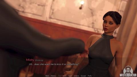 Big booty babes, bouncing boozers and blowjobs galore