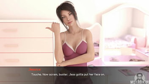 Come Suck😜 My Titty