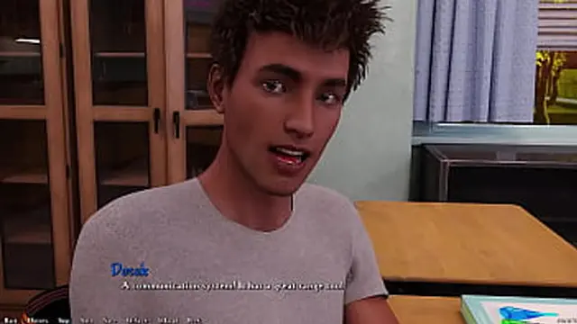 Waking up in busty blonde′s bed &mdash;  post-coitus &mdash;  being a DICK🌭