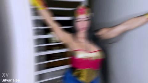 Expert Colombian Blowjobs Wickedly Wet