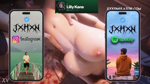Sensual Mature Gets Hardcore threesome with Soldiers (3D cartoon porn) by JXHXN PMV