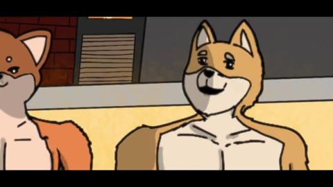 Peeping Tom's Sl*tty S*x Frenzy - S**t Gets Wild!