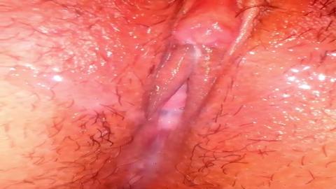 Getting my balls drained down dirty by my buddy's sweet submissive bae