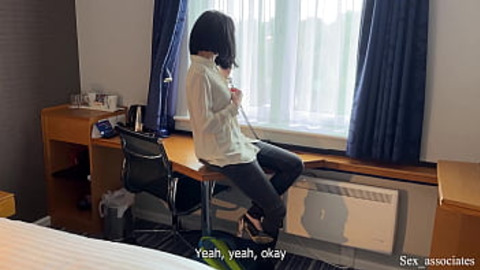 'Incestuous stepmom gives stepson the motherfucking boner she’s been craving'