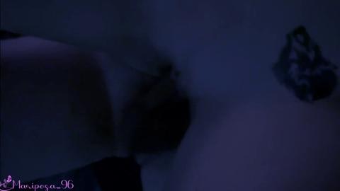 Your Neighbor's Wife Swallows His Load at Your Party