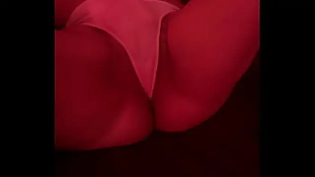 Marce Elena′s Wild Passion