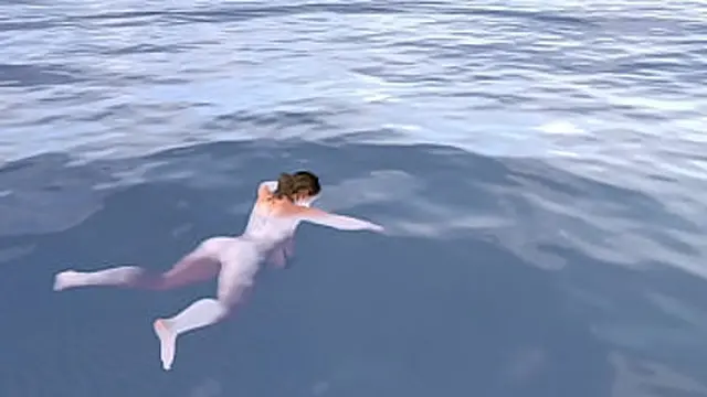 hot and soaked from just watching this intense jugs bay session