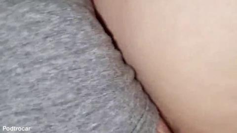 Red-Hot Redhead Gets Double-Piped at Swingers Club
