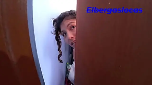 She pays my rent with her body &mdash;  I fuck her and she starts paying me back with her body 