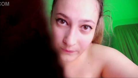 Raunchy Reverse Cowgirl Frenzy