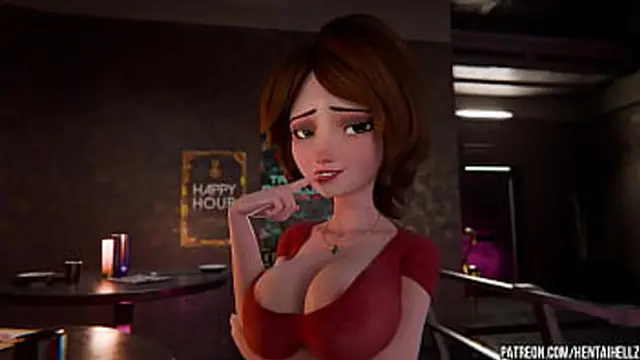 Juicy &mdash;  curvy &mdash;  MILFs crave raw cock🌭 &mdash;  wet vaginal sex &mdash;  and sloppy blowjobs