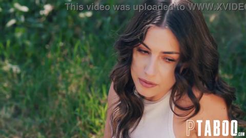 Rekindling Desperation: Whore Chanel Camryn Craves Intimate Release from Lonely Longing