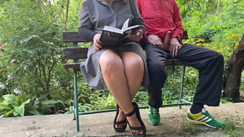 Mom-In-Law's Wicked Whore Rode My Rod Down