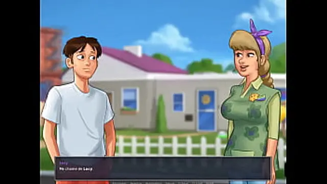 Summer′s Scorching Sirens Seduce Sagacious Studs in ep 45 - ′Sultry Sex Swap′