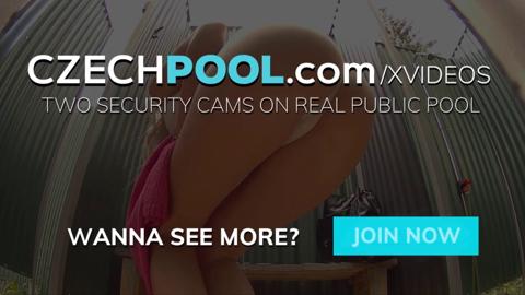 Raw MILFs Spite Fresh Fucks in Public Showers