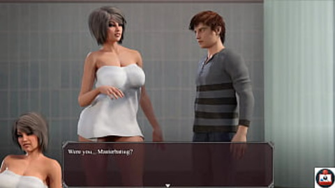 I crave the 17th iteration of Lust Epidemic: raw, unbridled carnage, no limits, total debauchery