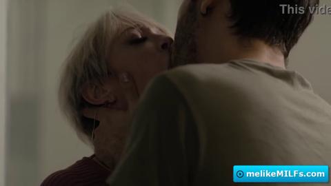 Dee Williams, wife of 20 years, gets massive pleasure from anal👌 sex and cunnilingus