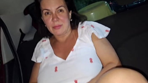 Just rode Uber on the street and also sucked warm cock🌭