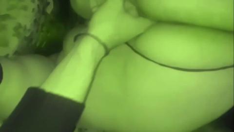 Meet sultry Lulu, a willing sex slave, surrendering her anus to an intense cock🌭 pounding.