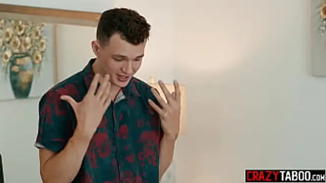 Dee Williams′ boyfriend Begs for Intense MILF Revenge F***king &mdash;  Whispers to Suffer