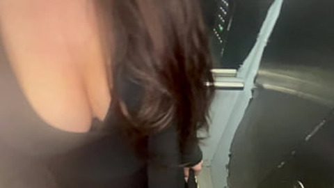 Got hired to get head by my sizzlin' sec, paid in pierced perky pleasures, all mine