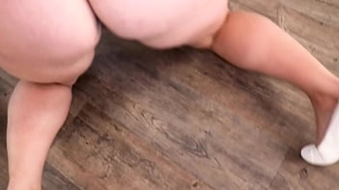 Marital betrayal caught on tape, hubby gets down and dirty revenge on unfaithful wife
