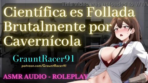Mom seduced by giant dick🌭, pounded by thick cock🌭, ravaged by investigator - audio roleplay