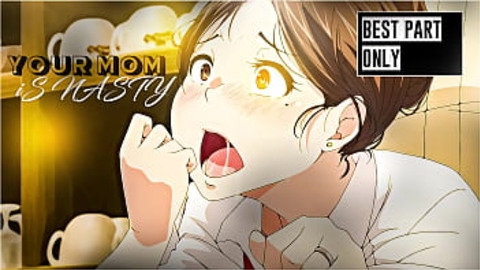  BEST PARTS ONLY — Mom's Naughty😈 Moments (compilation)