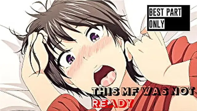 Best Part Only ¦ Her Body Is Captured