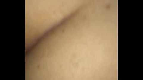 Big cock🍆 spewing semen all over amateur's hairy chest