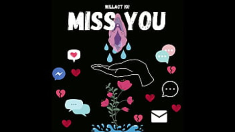 Willact - Wish You Were Here
